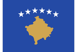 Logo Kosovo Women