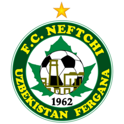 Logo Neftchi Fergana