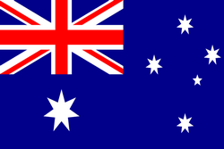 Logo Australia U17 Women