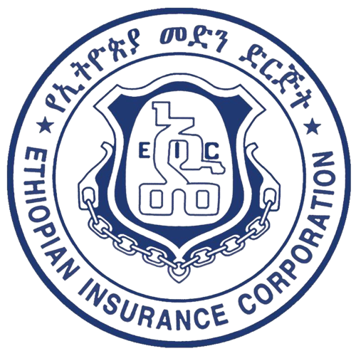 Logo Ethiopian Insurance
