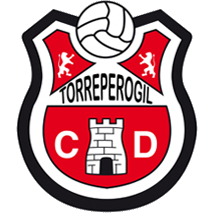 Logo CD Torreperogil