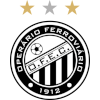Logo Operario Ferroviario PR U20