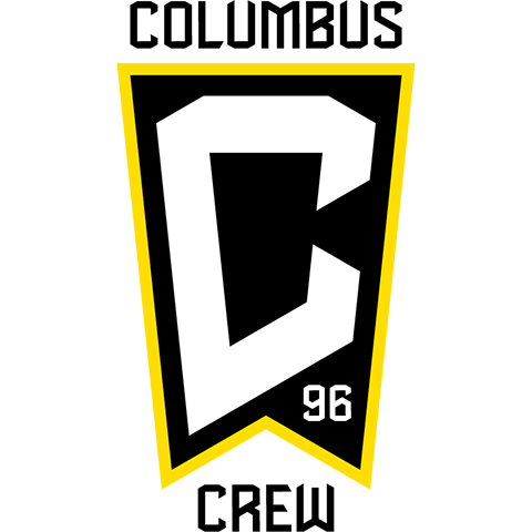 Logo Columbus Crew
