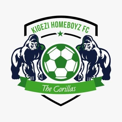 Logo Kigezi Homeboys FC