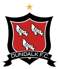 Logo Dundalk U20
