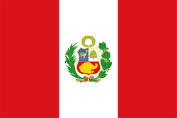 Logo Peru Women