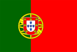 Logo Portugal Indoor Soccer