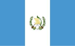 Logo Guatemala U16