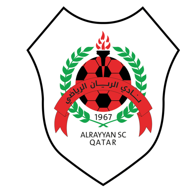 Logo Al Rayyan B