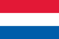 Logo Netherlands Women