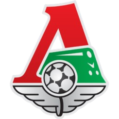 Logo Lokomotiv Moscow