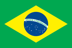 Logo Brazil Women