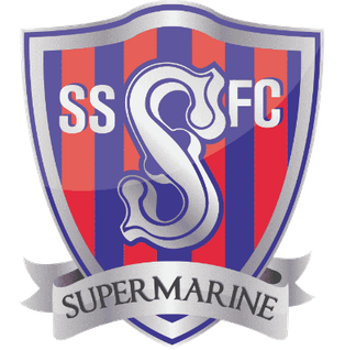 Logo Swindon Supermarine