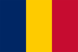Logo Chad U20