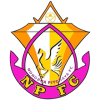 Logo Nong Bua Pitchaya U21