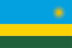 Logo Rwanda Women