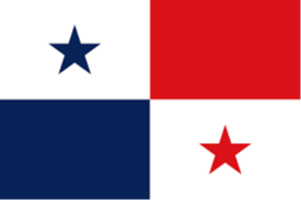 Logo Panama U16