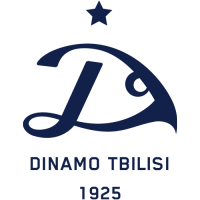 Logo Dinamo Tbilisi