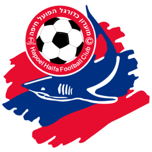 Logo Hapoel Haifa U19