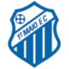 Logo 1 de Maio FC