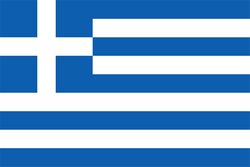 Logo Greece Women