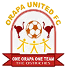 Logo Orapa United