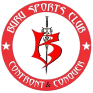 Logo Buru Sports Club