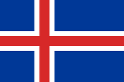 Logo Iceland Women