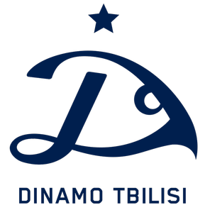 Logo Dinamo Tbilisi U19