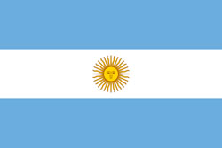 Logo Argentina Women