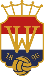 Logo Willem II Reserves