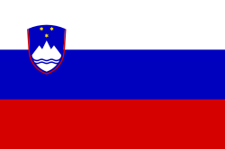 Logo Slovenia Women