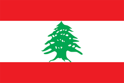Logo Lebanon Women