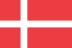 Logo Denmark Women