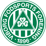Logo Team Viborg Women