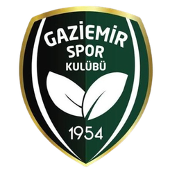 Logo Gaziemir Spor Kulubu
