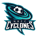Logo Cyclones FC