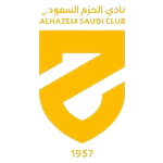 Logo Al Hazm U21