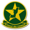 Logo Etoile du Congo