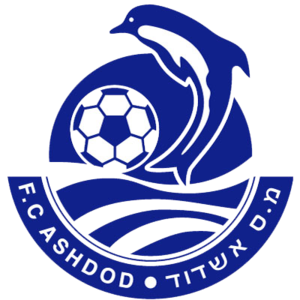 Logo Ashdod MS U19
