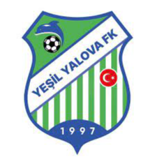 Logo Yesil Yalova FK