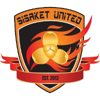 Logo Sisaket United