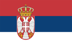 Logo Serbia Women