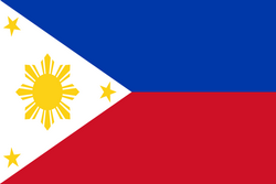 Logo Philippines Women