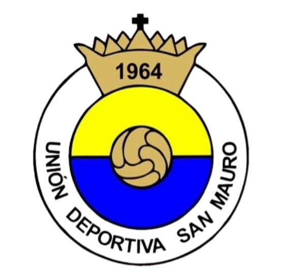 Logo UD San Mauro