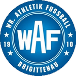 Logo Vorwarts Brigittenau
