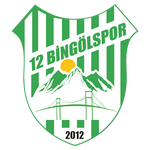 Logo 12 Bingol Bld