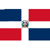 Logo Dominican Republic U23 Women