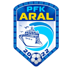 Logo Karakalpakstan FA
