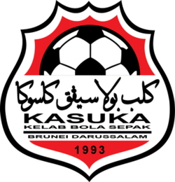 Logo Kasuka FC